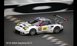 Porsche 911 RSR FIA WEC GTE and IMSA GTLM 2013 2016